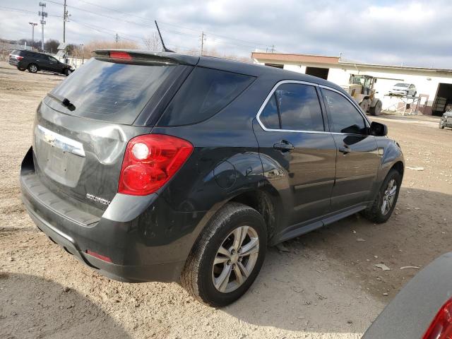 Photo 3 from auction – 2013 CHEVROLET EQUINOX LS with VIN 2GNALBEK7D6332782