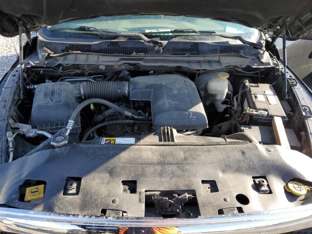 Photo 11 from auction – 2017 RAM 1500 SLT with VIN 1C6RR7GG5HS742703