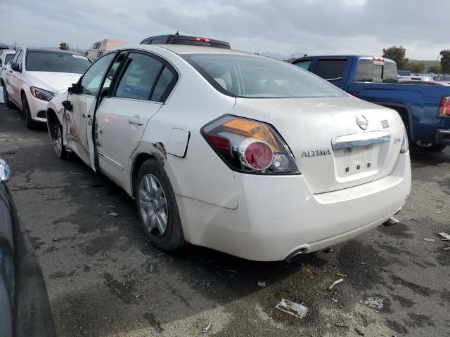 Photo 2 from auction – 2012 NISSAN ALTIMA BAS with VIN 1N4AL2AP5CC139598