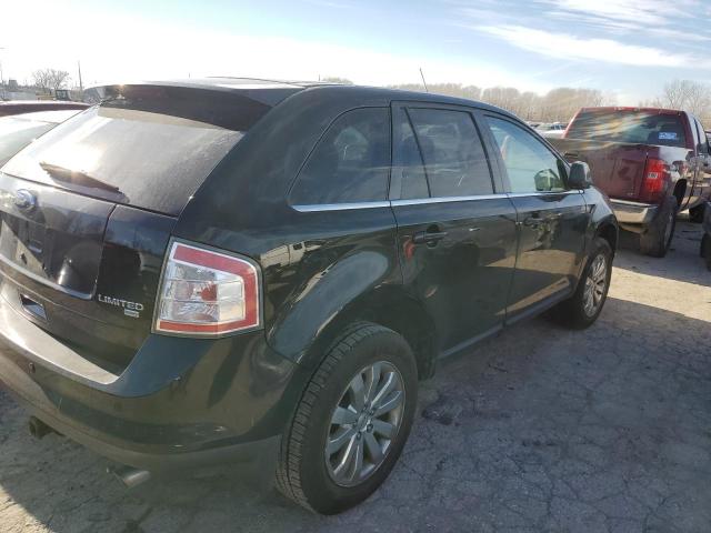 Photo 3 from auction – 2008 FORD EDGE LIMIT with VIN 2FMDK49C48BB29560