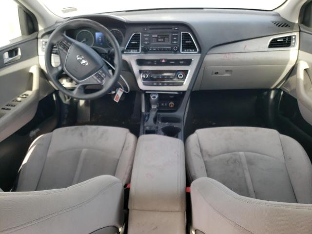 Photo 8 from auction – 2017 HYUNDAI SONATA SE with VIN 5NPE24AF9HH564545