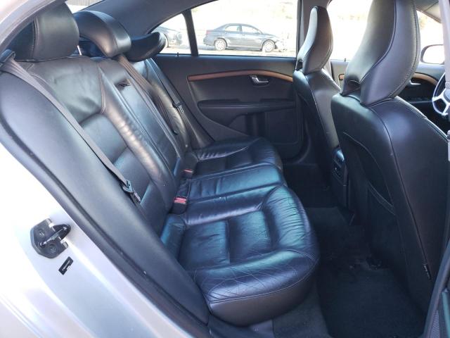 Photo 10 from auction – 2010 VOLVO S80 3.2 with VIN YV1960AS7A1131227