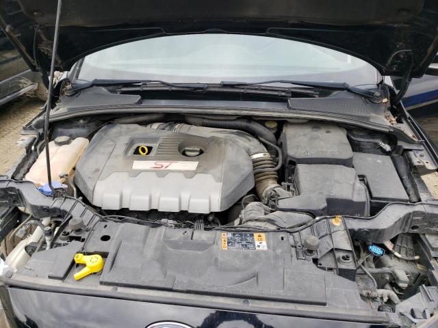 Zdjęcie 11 z aukcji – 2018 FORD FOCUS ST z VIN 1FADP3L95JL329968