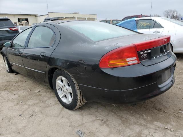 Photo 2 from auction – 2004 DODGE INTREPID S with VIN 2B3HD46R34H660587
