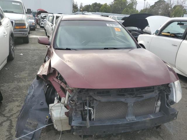 Photo 5 from auction – 2011 NISSAN ALTIMA BAS with VIN 1N4AL2AP0BN456773