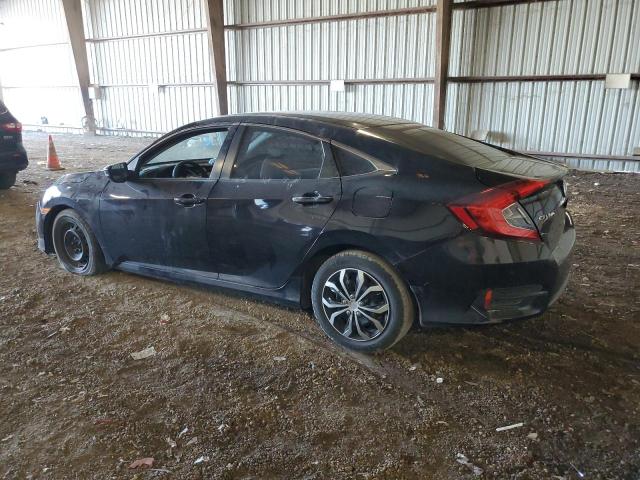 Photo 2 from auction – 2016 HONDA CIVIC LX with VIN 19XFC2F59GE004887