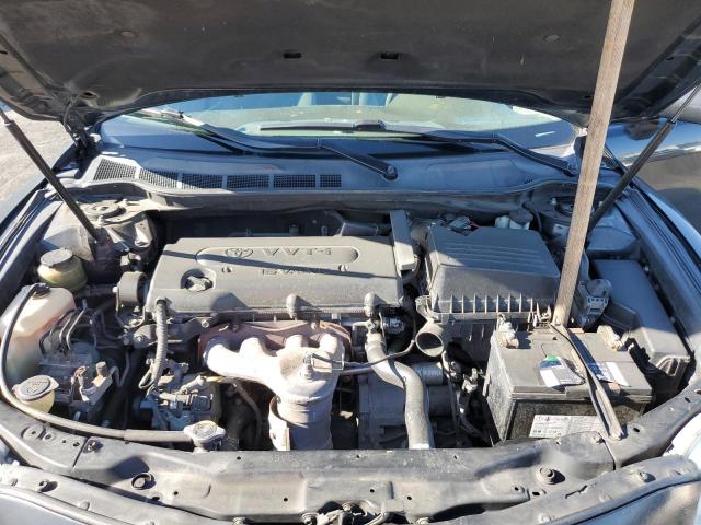 Photo 11 from auction – 2009 TOYOTA CAMRY BASE with VIN 4T4BE46K29R069855