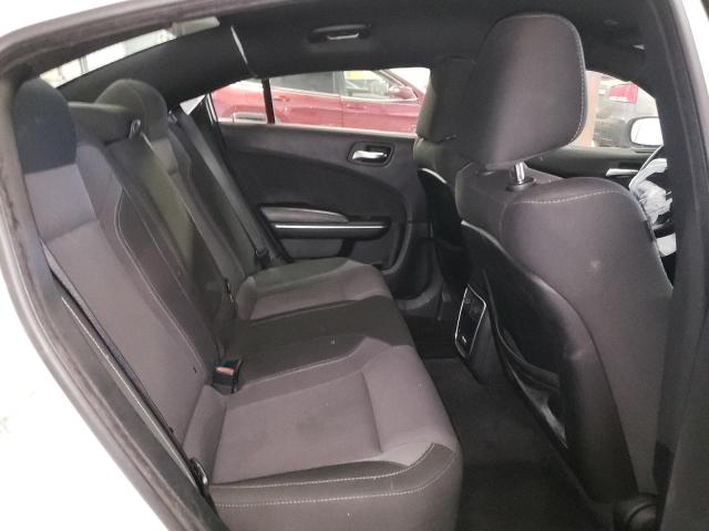 Photo 10 from auction – 2018 DODGE CHARGER SX with VIN 2C3CDXHG1JH166606