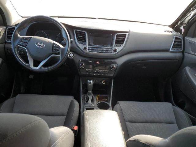 Photo 8 from auction – 2017 HYUNDAI TUCSON LIM with VIN KM8J33A2XHU580743