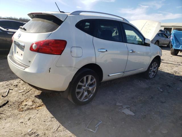 Photo 3 from auction – 2011 NISSAN ROGUE S with VIN JN8AS5MT3BW180501