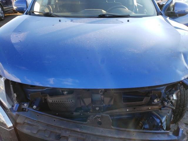 Photo 11 from auction – 2020 MITSUBISHI OUTLANDER with VIN JA4AR3AU9LU008988