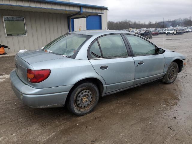 Photo 3 from auction – 2002 SATURN SL1 with VIN 1G8ZH52852Z200266