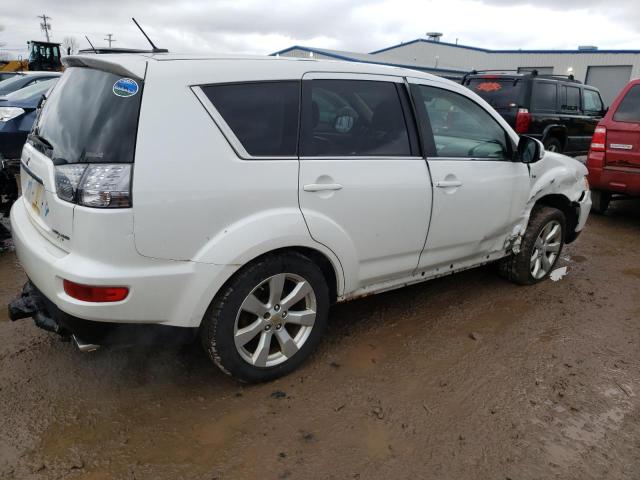 Photo 3 from auction – 2011 MITSUBISHI OUTLANDER with VIN JA4JT5AX2BU014542