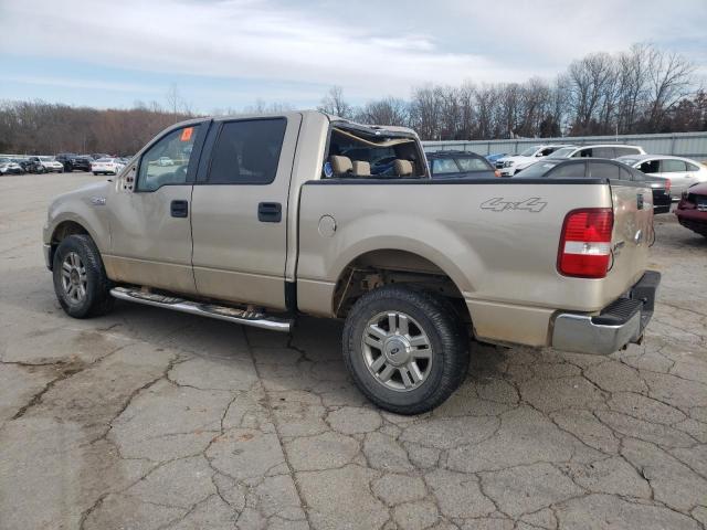 Photo 2 from auction – 2008 FORD F150 SUPER with VIN 1FTPW14V28FB03938