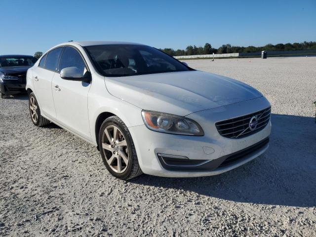 Photo 4 from auction – 2014 VOLVO S60 T5 with VIN YV1612FS6E1288596