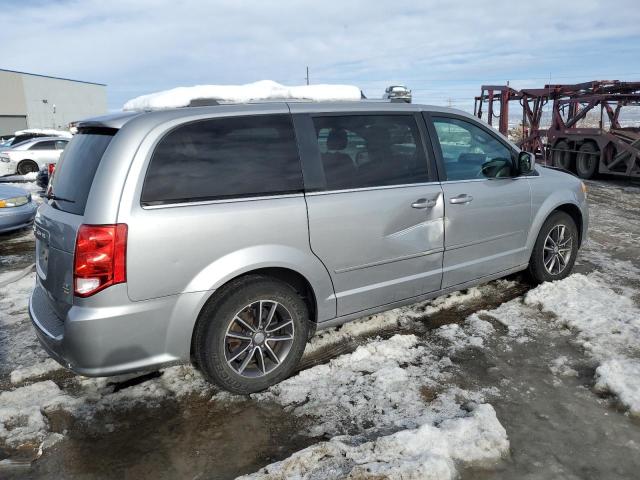 Photo 3 from auction – 2017 DODGE GRAND CARA with VIN 2C4RDGCG0HR624525