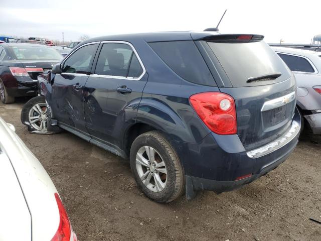 Photo 2 from auction – 2015 CHEVROLET EQUINOX LS with VIN 2GNALAEK8F1172535