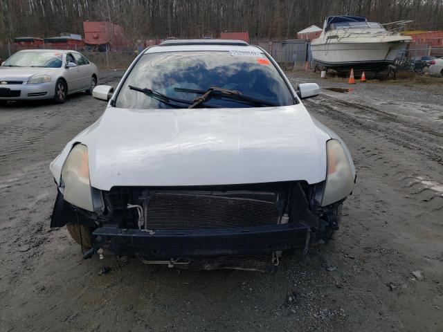 Photo 5 from auction – 2008 NISSAN ALTIMA 3.5 with VIN 1N4BL21E88N485319