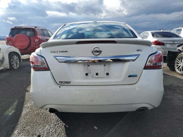 Photo 6 from auction – 2014 NISSAN ALTIMA 2.5 with VIN 1N4AL3AP1EC168461