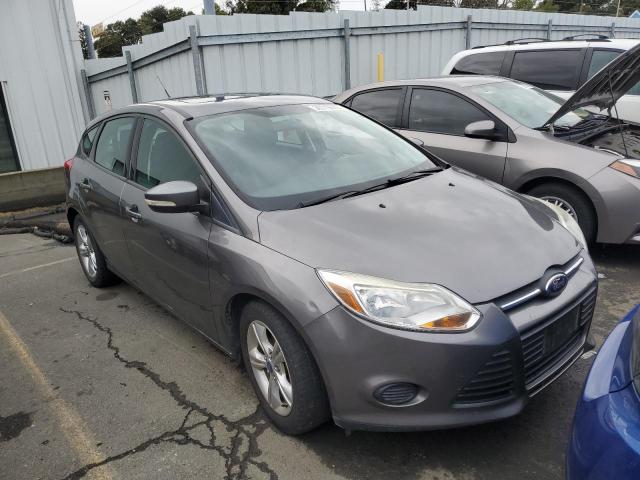 Photo 4 from auction – 2013 FORD FOCUS SE with VIN 1FADP3K25DL271479