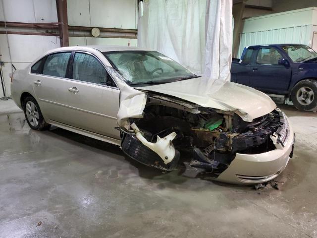 Photo 4 from auction – 2010 CHEVROLET IMPALA LS with VIN 2G1WA5ENXA1204781