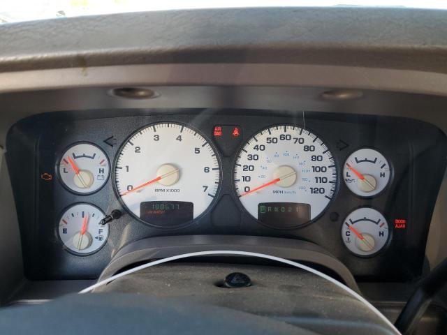 Photo 9 from auction – 2004 DODGE RAM 1500 S with VIN 1D7HA18N44J153279