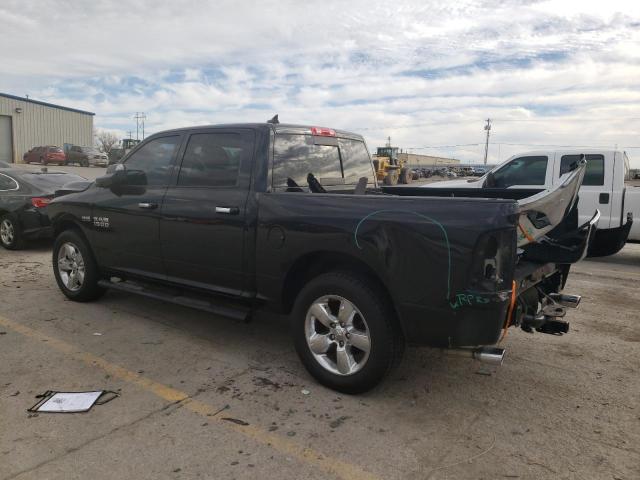 Photo 2 from auction – 2016 RAM 1500 SLT with VIN 1C6RR6LT9GS101386