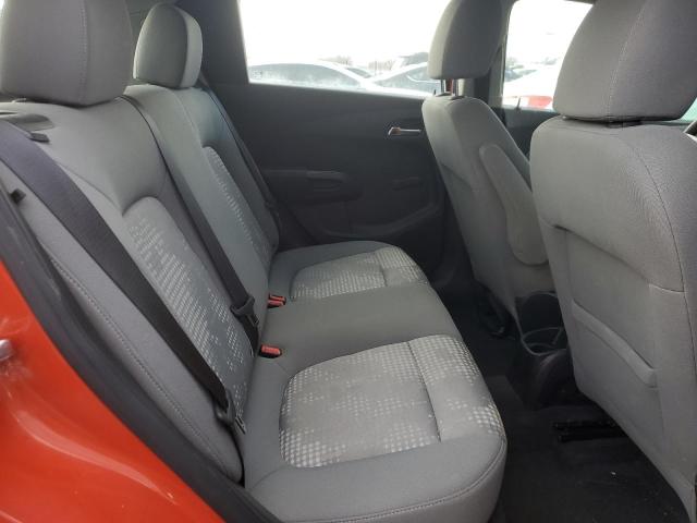 Photo 10 from auction – 2012 CHEVROLET SONIC LS with VIN 1G1JA6SH1C4131841