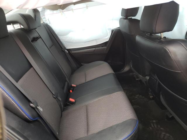 Photo 10 from auction – 2017 TOYOTA COROLLA with VIN 2T1BURHE1HC859648