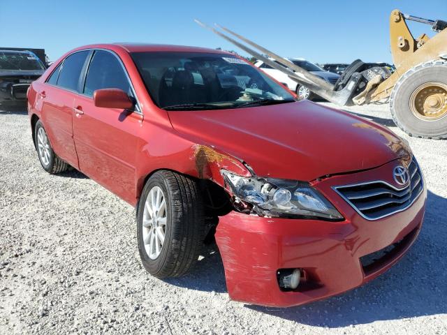 Photo 4 from auction – 2011 TOYOTA CAMRY SE with VIN 4T1BK3EK5BU630201