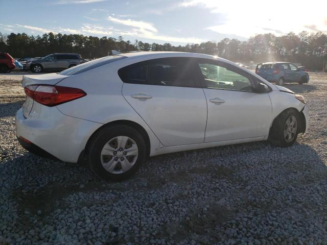 Photo 3 from auction – 2015 KIA FORTE LX with VIN KNAFX4A62F5404555