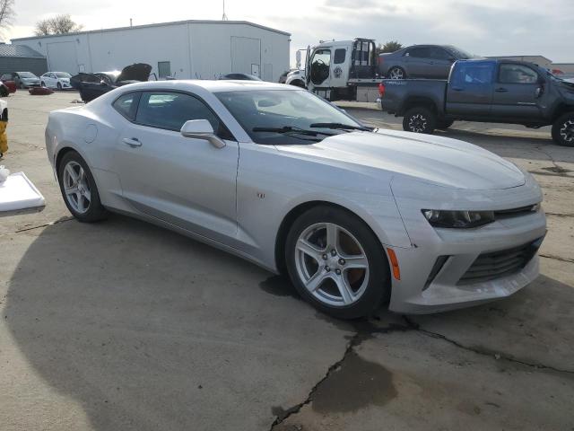 Photo 4 from auction – 2017 CHEVROLET CAMARO LT with VIN 1G1FB1RS2H0182867