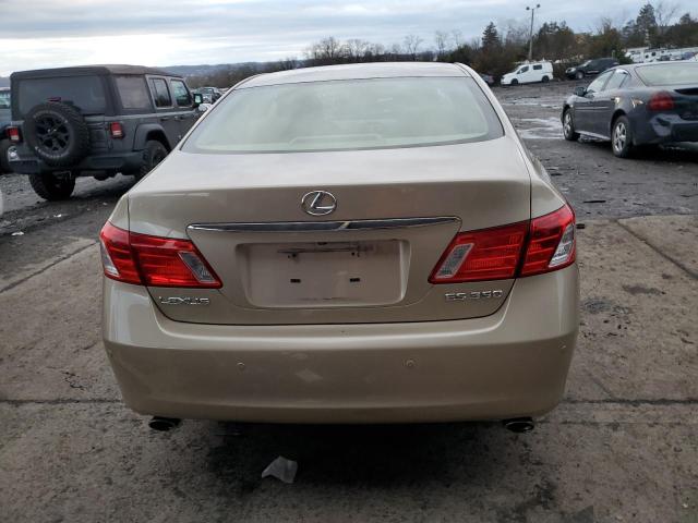 Photo 6 from auction – 2008 LEXUS ES 350 with VIN JTHBJ46G082232629