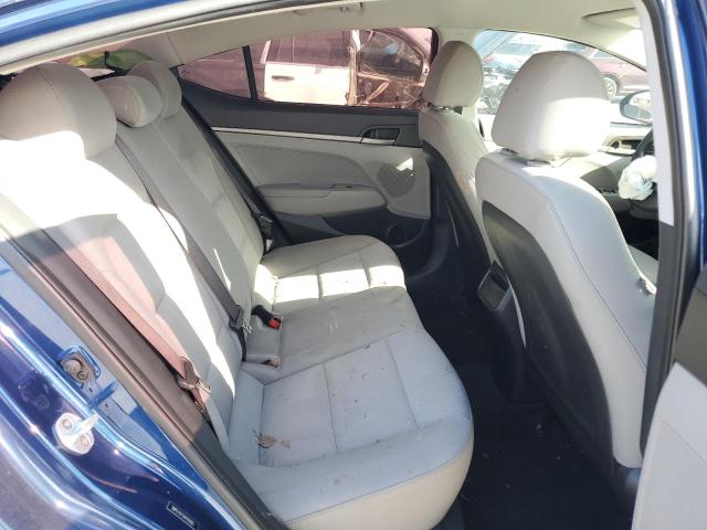 Photo 10 from auction – 2017 HYUNDAI ELANTRA SE with VIN 5NPD74LF5HH101005