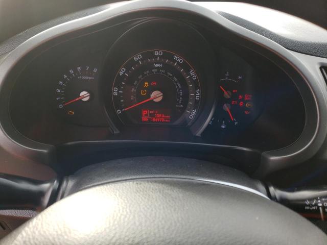 Photo 9 from auction – 2012 KIA SPORTAGE B with VIN KNDPB3A27C7189199
