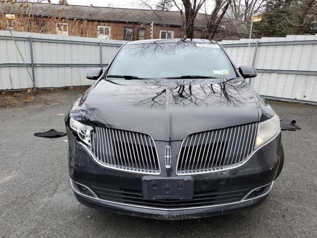 Photo 5 from auction – 2014 LINCOLN MKT with VIN 2LMHJ5NK0EBL54064