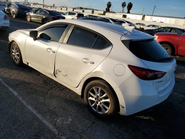 Photo 2 from auction – 2016 MAZDA 3 TOURING with VIN 3MZBM1M72GM316840