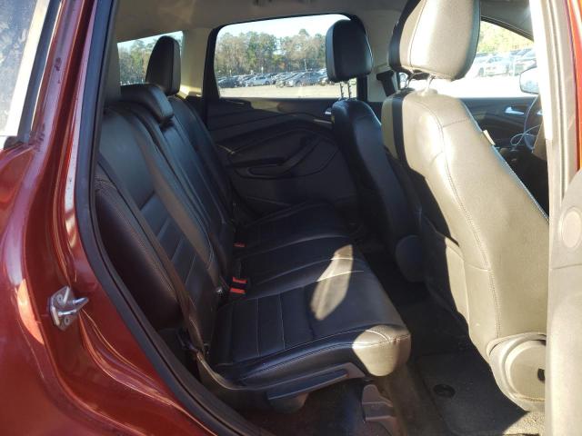 Photo 11 from auction – 2014 FORD ESCAPE TIT with VIN 1FMCU0JX2EUD23653