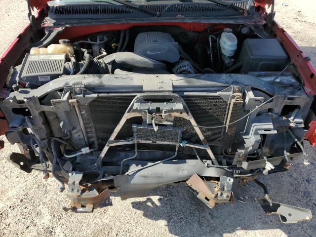 Фото 11 с аукциона – 2003 CHEVROLET SILVERADO с VIN 1GCHC29U23E308760