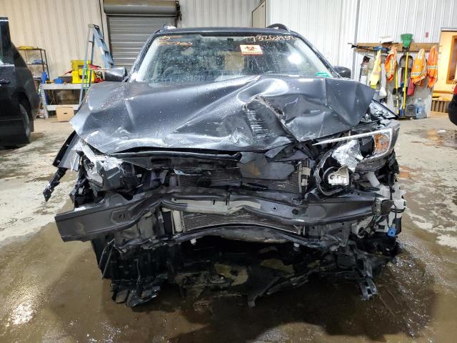 Photo 5 from auction – 2021 SUBARU CROSSTREK with VIN JF2GTAPC9M8252589