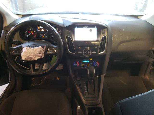 Photo 8 from auction – 2018 FORD FOCUS SEL with VIN 1FADP3H26JL314150