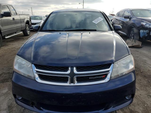 Photo 5 from auction – 2013 DODGE AVENGER with VIN 1C3CDZCG3DN681895