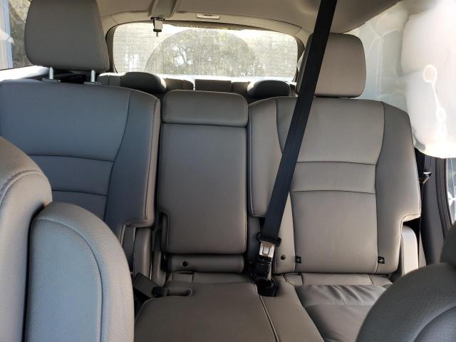 Photo 10 from auction – 2021 HONDA PILOT SE with VIN 5FNYF6H29MB084448