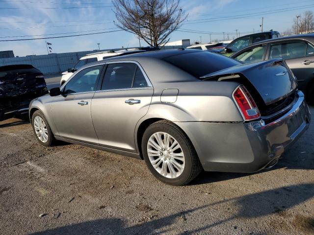 Photo 2 from auction – 2012 CHRYSLER 300C with VIN 2C3CCAKT7CH314153