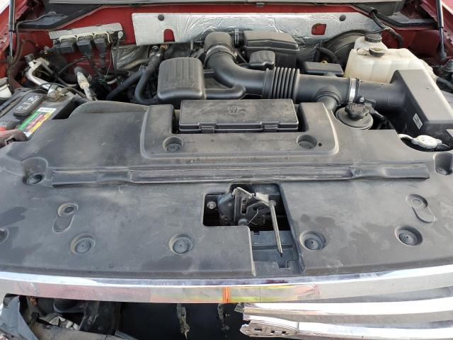 Photo 12 from auction – 2013 FORD EXPEDITION with VIN 1FMJU1K50DEF69166