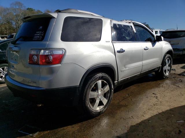 Photo 3 from auction – 2012 GMC ACADIA SLT with VIN 1GKKVRED0CJ362388