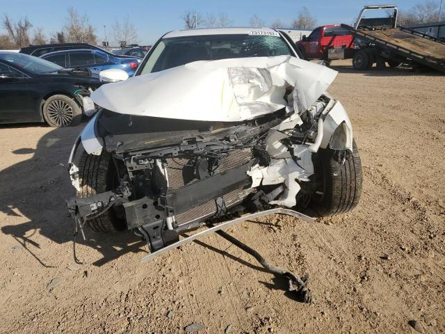 Photo 5 from auction – 2014 INFINITI Q50 BASE with VIN JN1BV7AR3EM693679