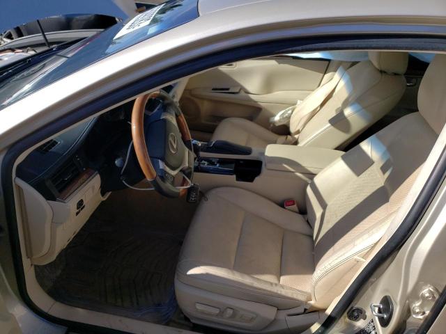 Photo 7 from auction – 2014 LEXUS ES 300H with VIN JTHBW1GG7E2067592