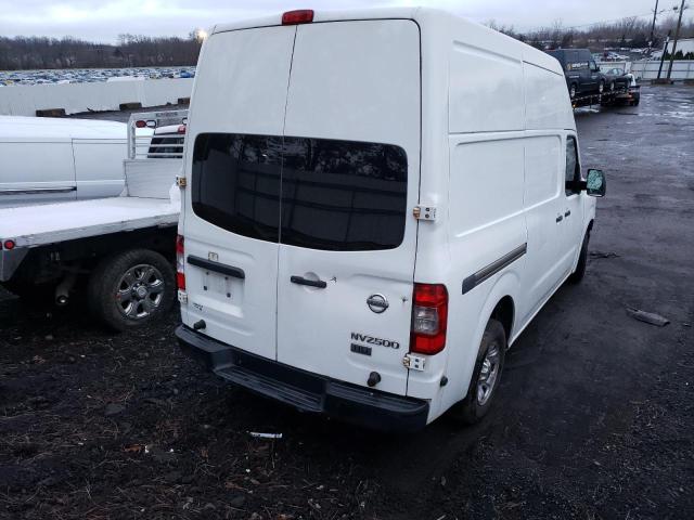 Photo 3 from auction – 2013 NISSAN NV 2500 with VIN 1N6BF0LX7DN103468