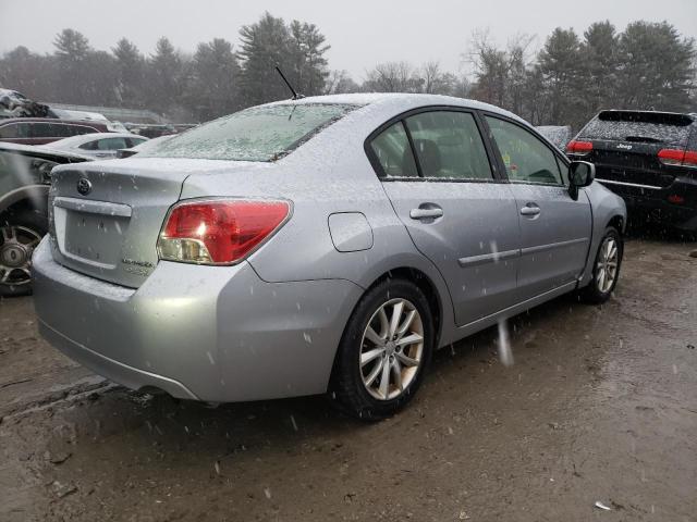 Photo 3 from auction – 2013 SUBARU IMPREZA PR with VIN JF1GJAC64DH010478